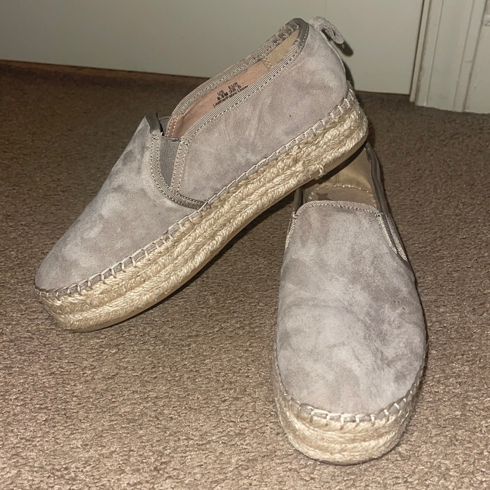 Sam Edelman Sneaker